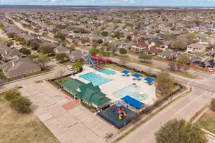 8512 Rock Creek Dr, Fort Worth, TX 76123 - Photo 25