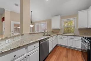 8512 Rock Creek Dr, Fort Worth, TX 76123 - Photo 11