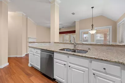 8512 Rock Creek Drive, Fort Worth, TX 76123 - Photo 13