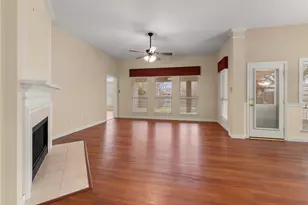 8512 Rock Creek Dr, Fort Worth, TX 76123 - Photo 7