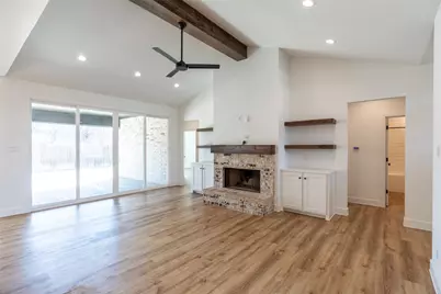 4913 Parksville Drive, Abilene, TX 79606 - Photo 5