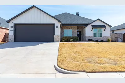 4913 Parksville Drive, Abilene, TX 79606 - Photo 1