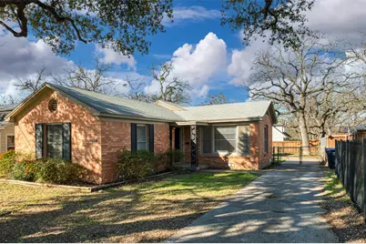 2308 N Edgewood Terrace, Fort Worth, TX 76103 - Photo 1