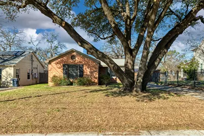 2308 N Edgewood Terrace, Fort Worth, TX 76103 - Photo 3