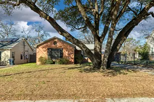 2308 N Edgewood Terrace, Fort Worth, TX 76103 - Photo 3