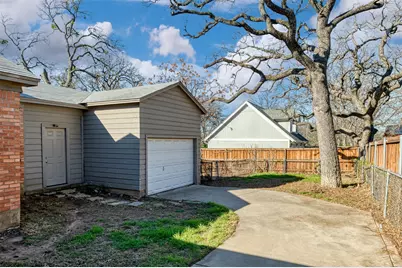 2308 N Edgewood Terrace, Fort Worth, TX 76103 - Photo 21