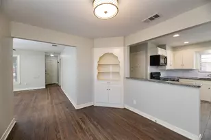 2308 N Edgewood Terrace, Fort Worth, TX 76103 - Photo 9