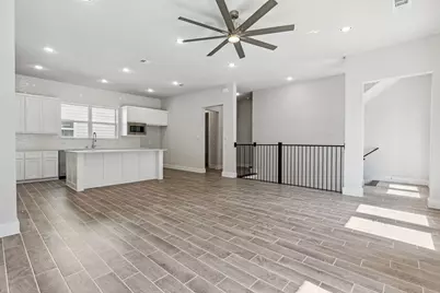 2534 Carmelita Street, Dallas, TX 75212 - Photo 5