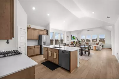 14809 Picante Street, Haslet, TX 76052 - Photo 11