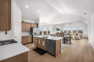 14809 Picante St, Haslet, TX 76052 - Photo 11