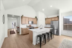 14809 Picante St, Haslet, TX 76052 - Photo 9