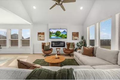 14809 Picante Street, Haslet, TX 76052 - Photo 17