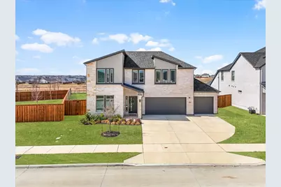 14809 Picante Street, Haslet, TX 76052 - Photo 33