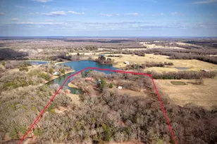 2101 Co Rd 2716, Honey Grove, TX 75446 - Photo 37