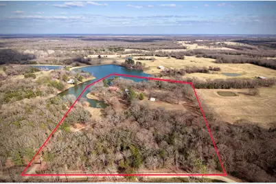 2101 County Road 2716, Honey Grove, TX 75446 - Photo 33