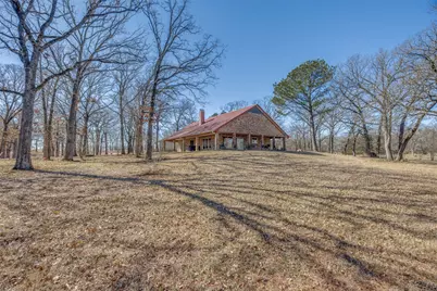 2101 County Road 2716, Honey Grove, TX 75446 - Photo 35