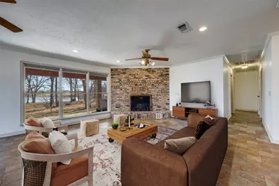 2101 County Road 2716, Honey Grove, TX 75446 - Photo 9