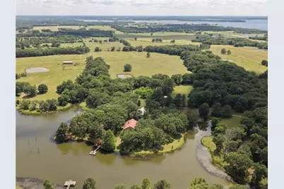 2101 County Road 2716, Honey Grove, TX 75446 - Photo 3