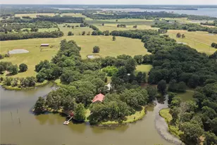 2101 Co Rd 2716, Honey Grove, TX 75446 - Photo 3