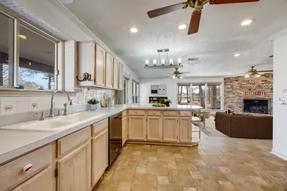 2101 County Road 2716, Honey Grove, TX 75446 - Photo 11