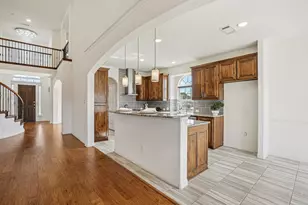 9401 Chuparosa Dr, Fort Worth, TX 76177 - Photo 7