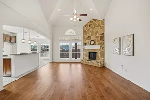 9401 Chuparosa Dr, Fort Worth, TX 76177 - Photo 5