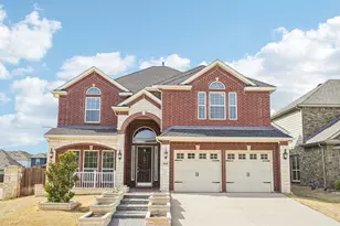 9401 Chuparosa Dr, Fort Worth, TX 76177 - Photo 1