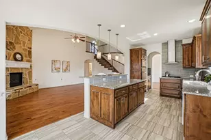 9401 Chuparosa Dr, Fort Worth, TX 76177 - Photo 13