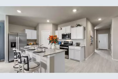 8545 Dunnstown Drive, Fort Worth, TX 76131 - Photo 5