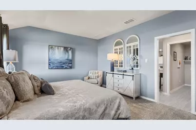 8545 Dunnstown Drive, Fort Worth, TX 76131 - Photo 17