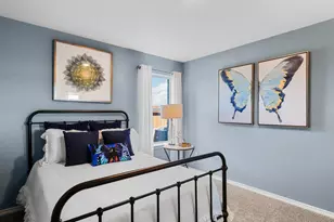 8545 Dunnstown Dr, Fort Worth, TX 76131 - Photo 31