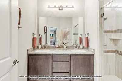 1121 Stonehaven Lane, Crowley, TX 76036 - Photo 23