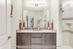 1121 Stonehaven Ln, Crowley, TX 76036 - Photo 23