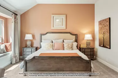 1121 Stonehaven Lane, Crowley, TX 76036 - Photo 19