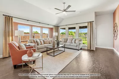 1121 Stonehaven Lane, Crowley, TX 76036 - Photo 13