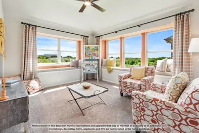 1121 Stonehaven Lane, Crowley, TX 76036 - Photo 29