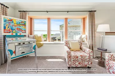 1121 Stonehaven Lane, Crowley, TX 76036 - Photo 31