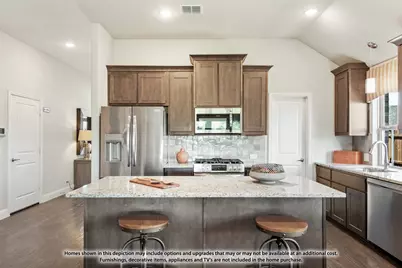 1121 Stonehaven Lane, Crowley, TX 76036 - Photo 7