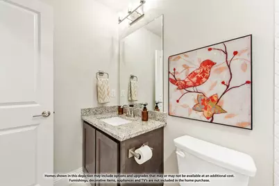 1121 Stonehaven Lane, Crowley, TX 76036 - Photo 27