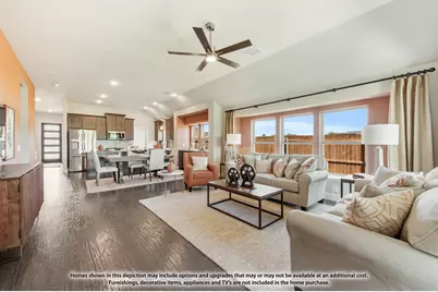 1121 Stonehaven Lane, Crowley, TX 76036 - Photo 17