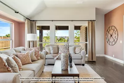 1121 Stonehaven Lane, Crowley, TX 76036 - Photo 15