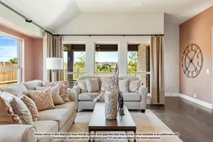 1121 Stonehaven Ln, Crowley, TX 76036 - Photo 15