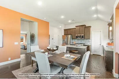 1121 Stonehaven Lane, Crowley, TX 76036 - Photo 11