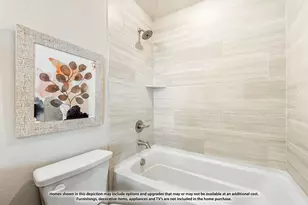 1121 Stonehaven Ln, Crowley, TX 76036 - Photo 35