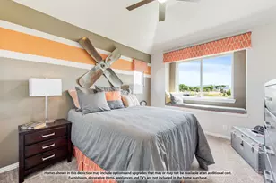 1121 Stonehaven Ln, Crowley, TX 76036 - Photo 33