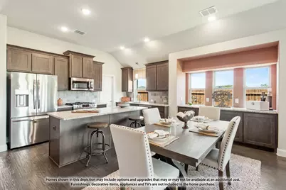 1121 Stonehaven Lane, Crowley, TX 76036 - Photo 9