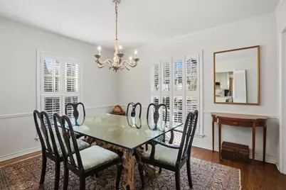 4421 Mockingbird Lane, Highland Park, TX 75205 - Photo 7