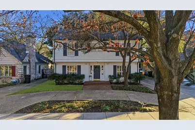 4421 Mockingbird Lane, Highland Park, TX 75205 - Photo 1