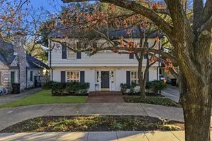 4421 Mockingbird Ln, Highland Park, TX 75205 - Photo 1