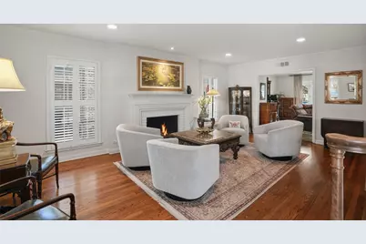 4421 Mockingbird Lane, Highland Park, TX 75205 - Photo 9